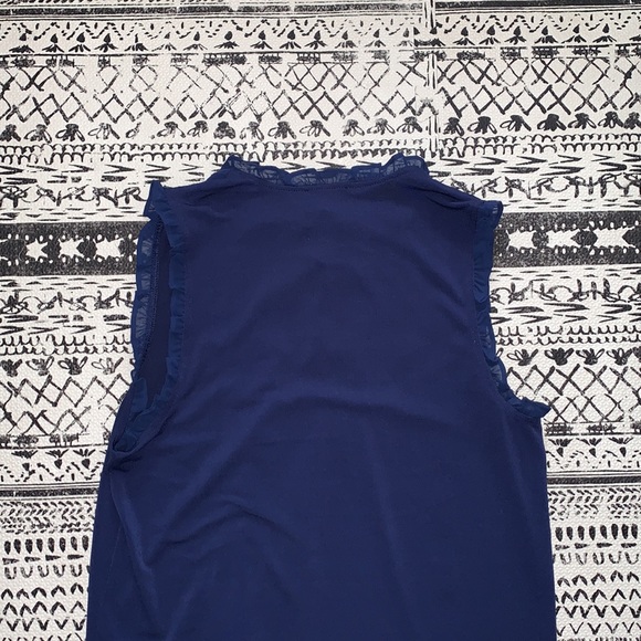 Express Tank Top. - Picture 5 of 7